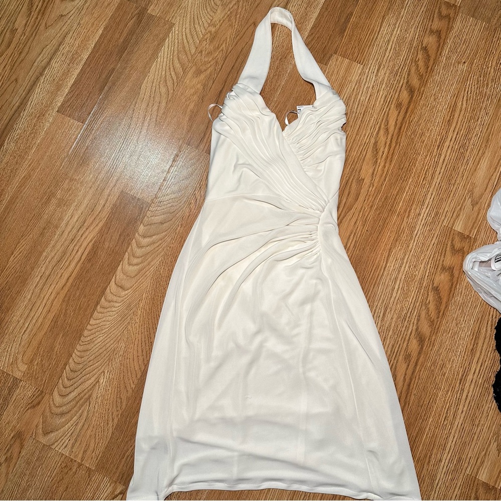 Tadashi  dress